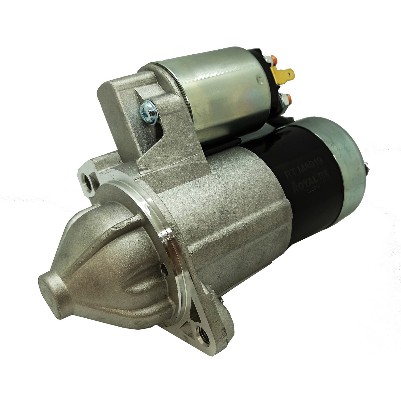 Motor Arranque Coupe Elantra Sonata Trajet Tucson